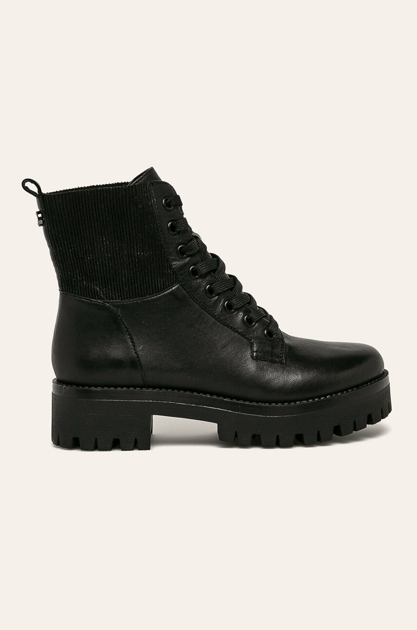 Steve Madden Боти Glimm - Pepit.bg