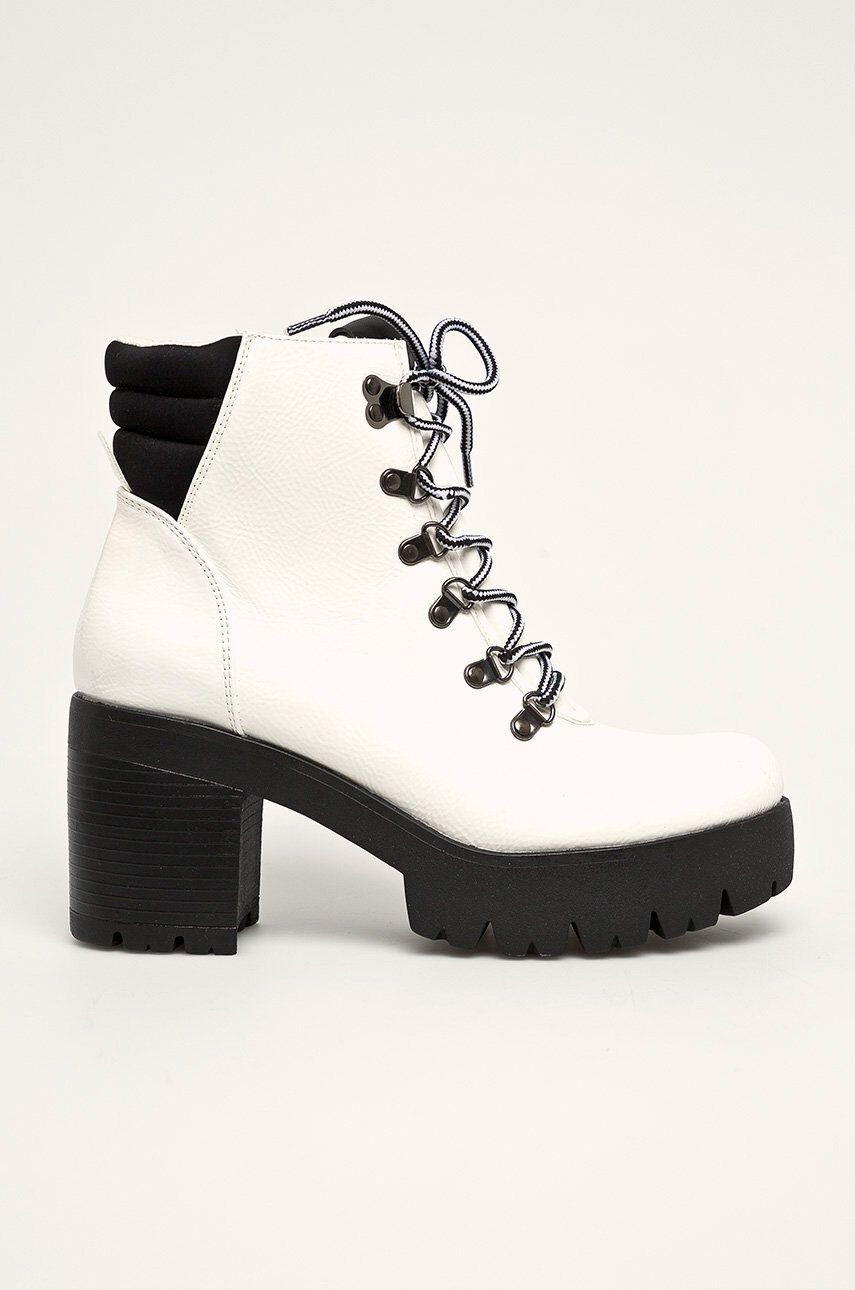 Steve Madden Боти Hallow - Pepit.bg