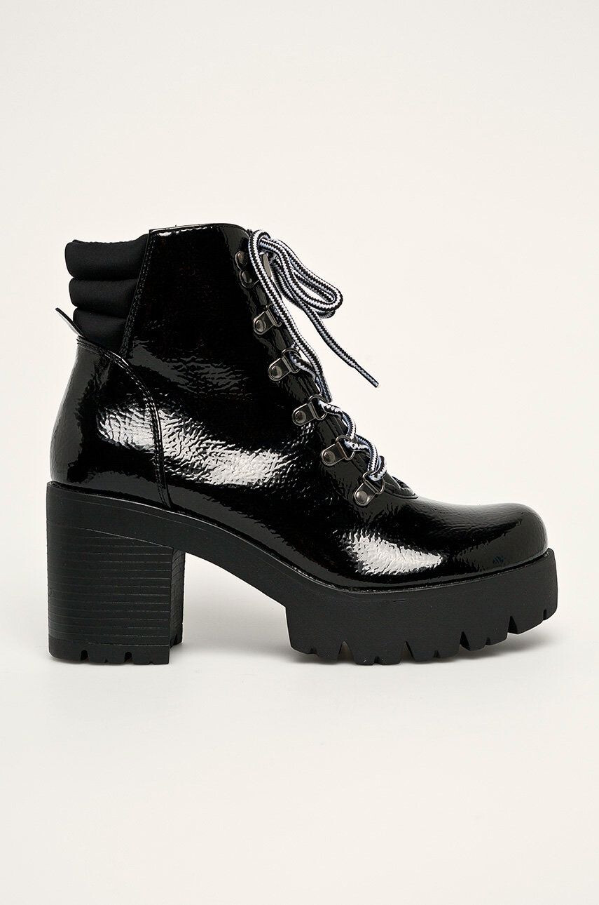 Steve Madden Боти Hallow - Pepit.bg