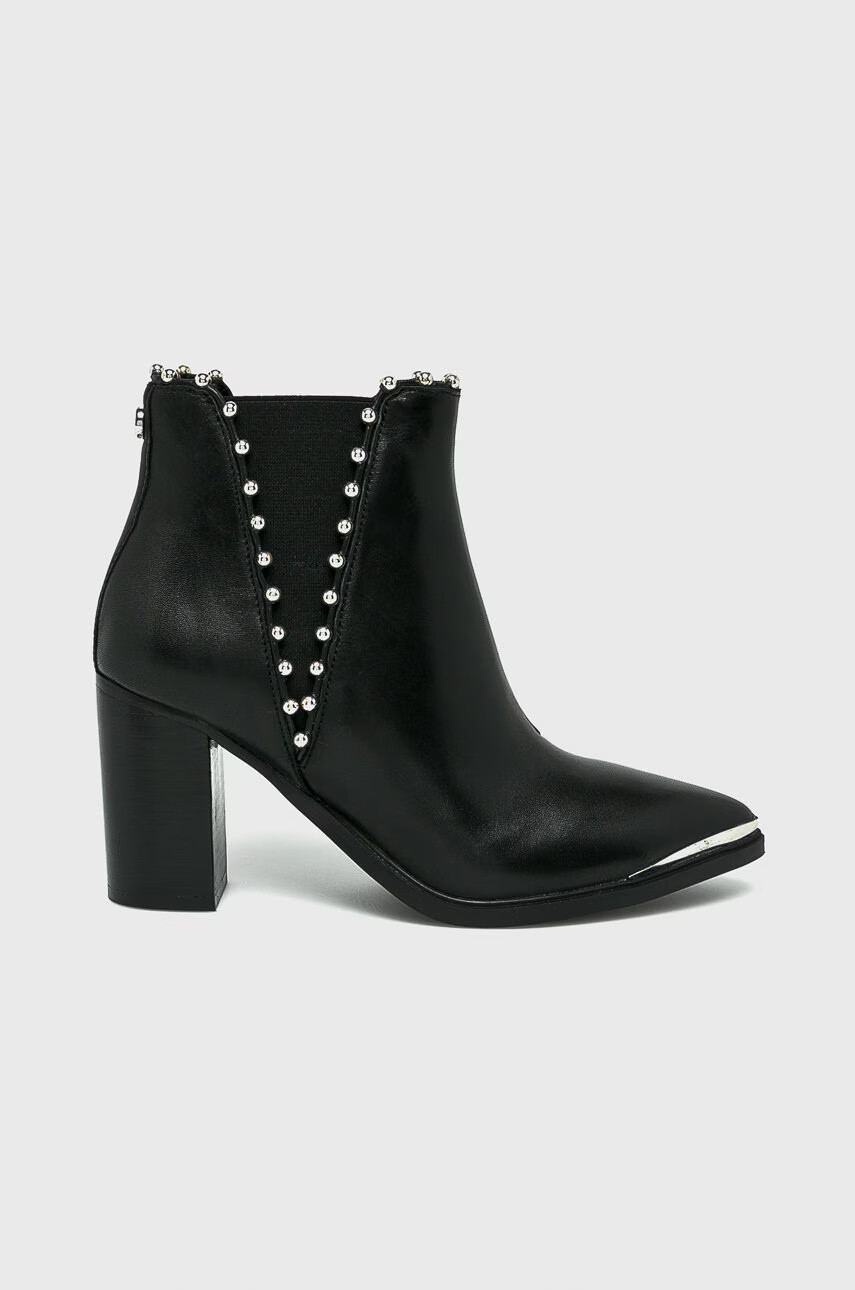 Steve Madden Боти Himmer - Pepit.bg