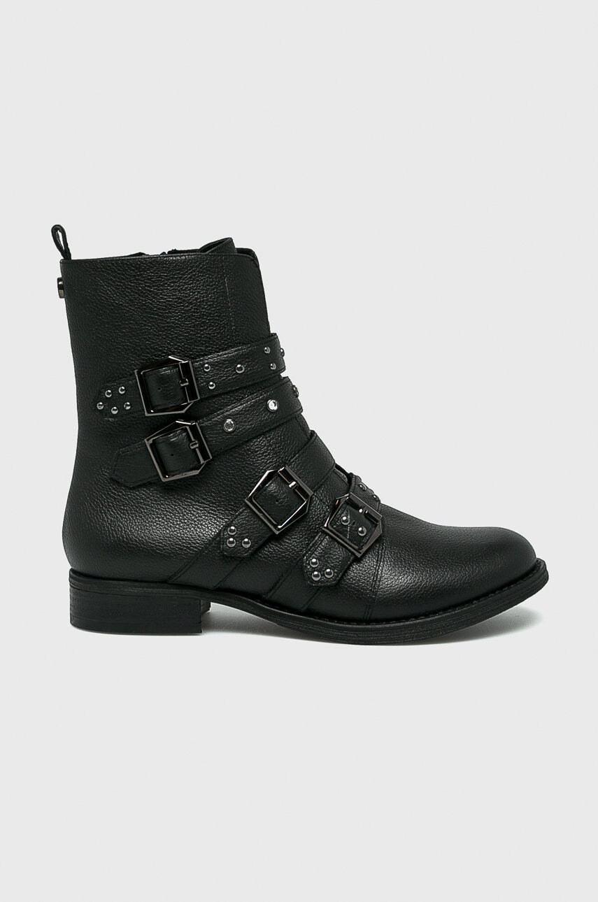 Steve Madden Боти Ivy - Pepit.bg