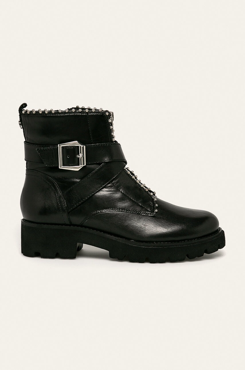 Steve Madden Боти Jacky - Pepit.bg