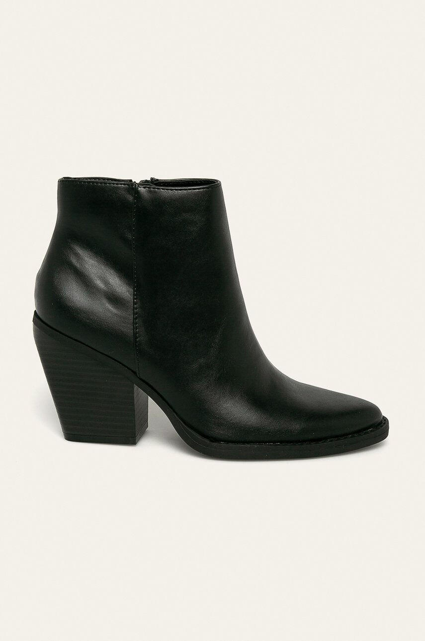 Steve Madden Боти Klicck - Pepit.bg