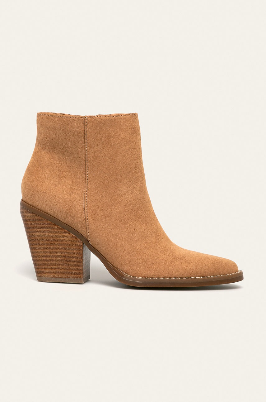 Steve Madden Боти Klicck - Pepit.bg