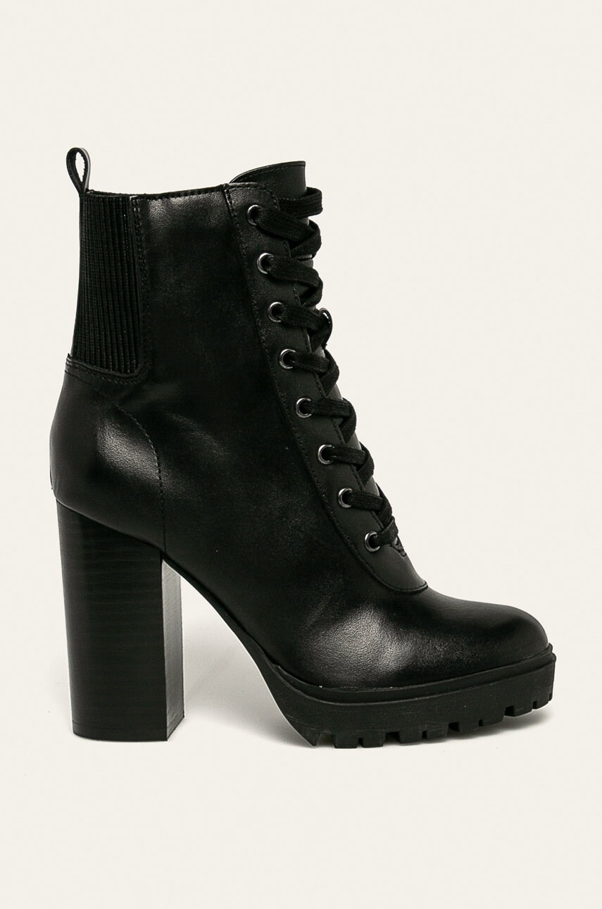 Steve Madden Боти Latch - Pepit.bg