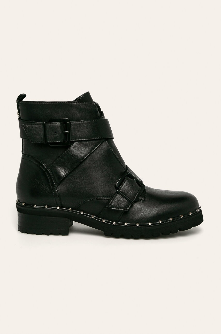 Steve Madden Боти Lauren - Pepit.bg