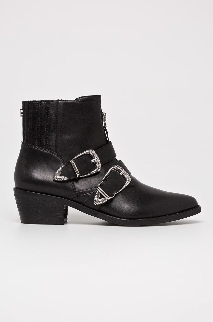 Steve Madden Боти Leia - Pepit.bg