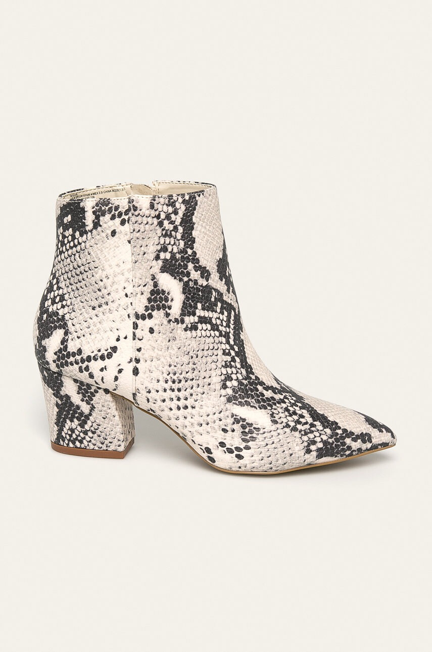 Steve Madden Боти Missie - Pepit.bg
