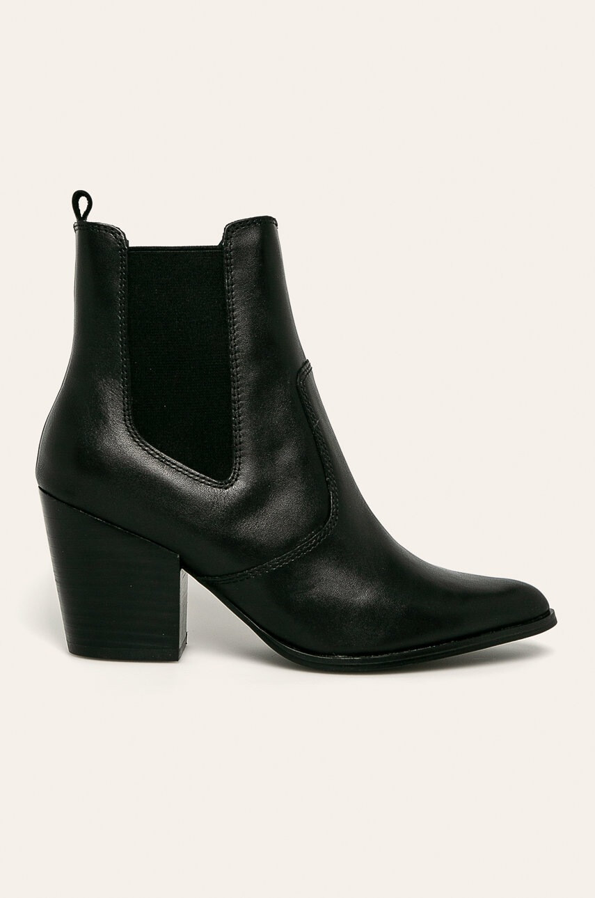 Steve Madden Боти Patricia - Pepit.bg