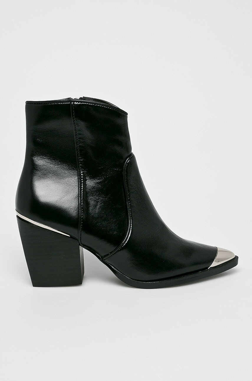 Steve Madden Боти Preston - Pepit.bg