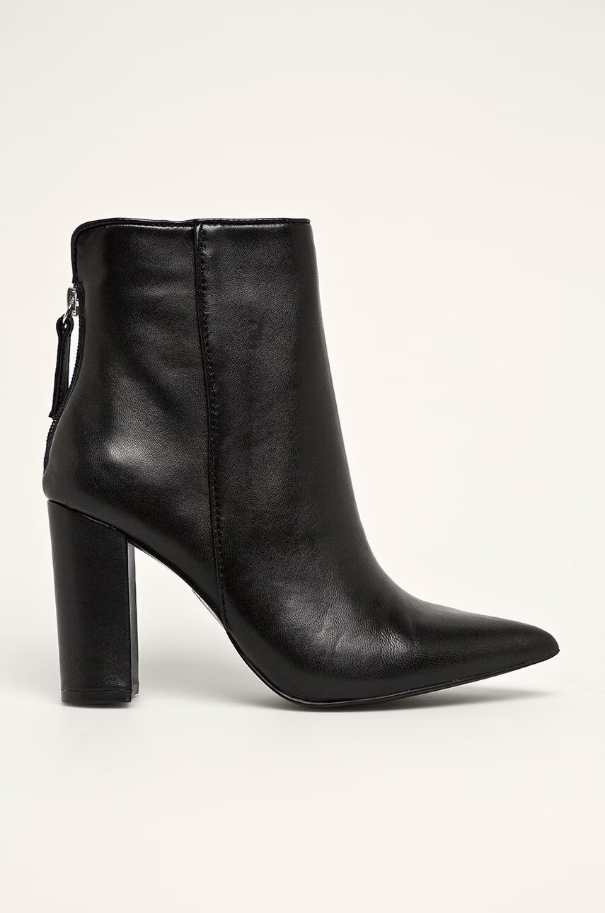 Steve Madden Боти Renn - Pepit.bg