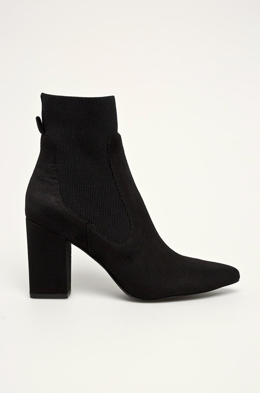 Steve Madden Боти Richter - Pepit.bg