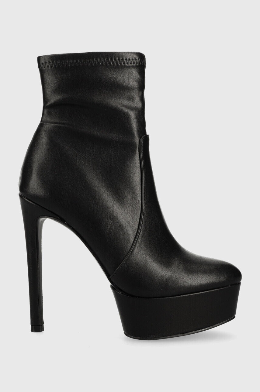 Steve Madden Боти Tactical - Pepit.bg