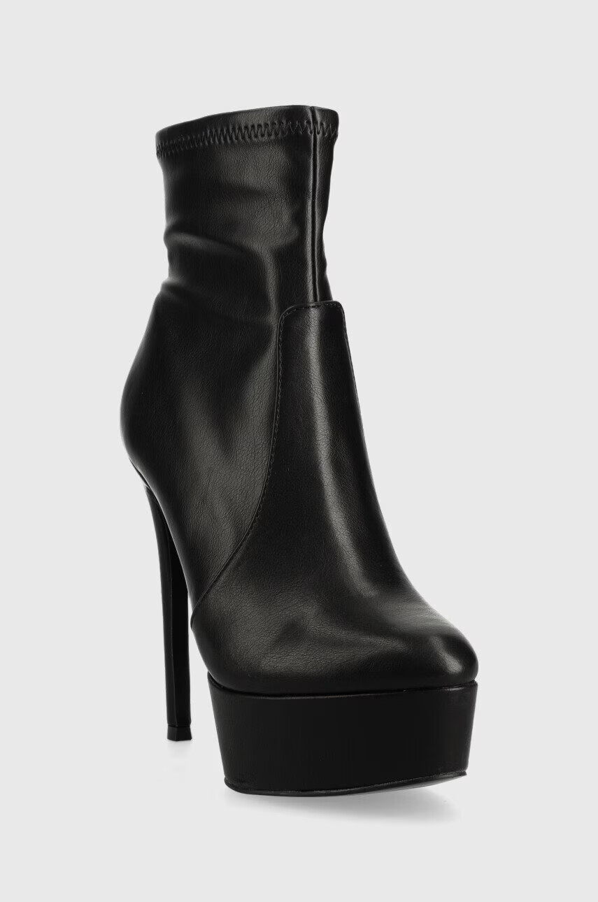 Steve Madden Боти Tactical - Pepit.bg