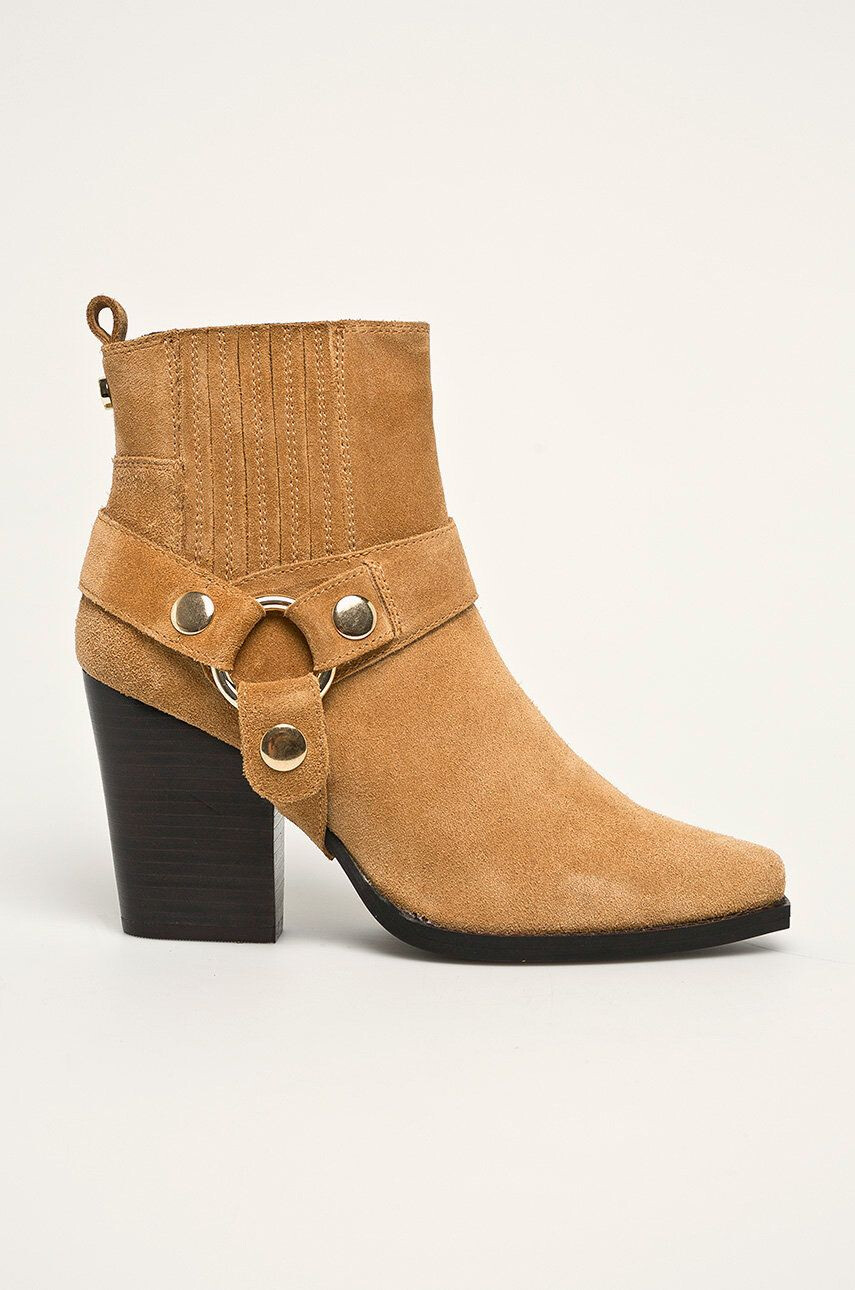 Steve Madden Боти Uno - Pepit.bg