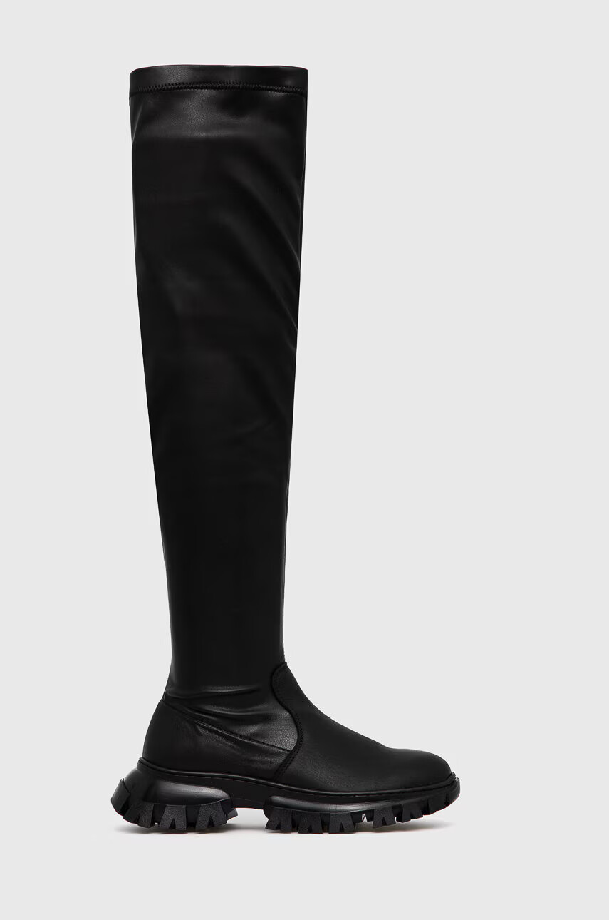 Steve Madden Ботуши - Pepit.bg