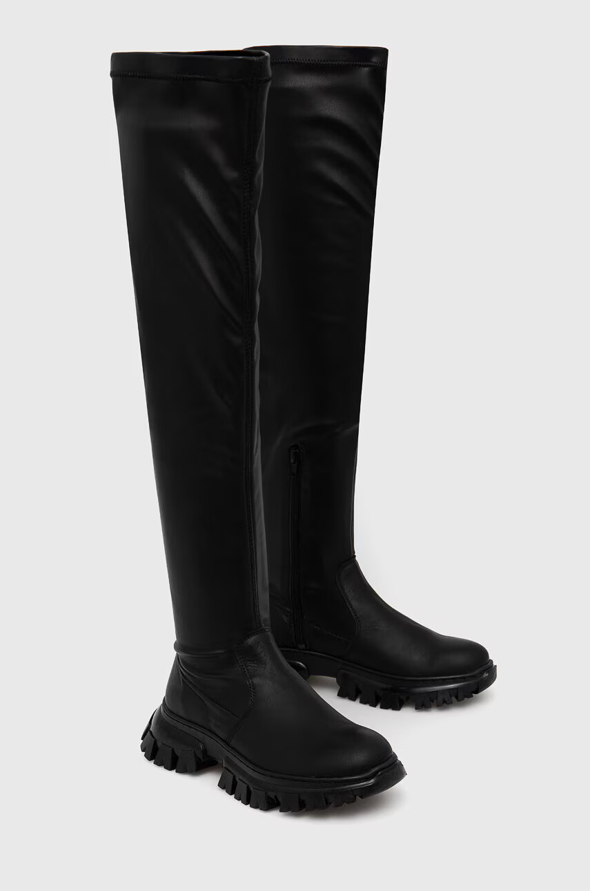 Steve Madden Ботуши - Pepit.bg