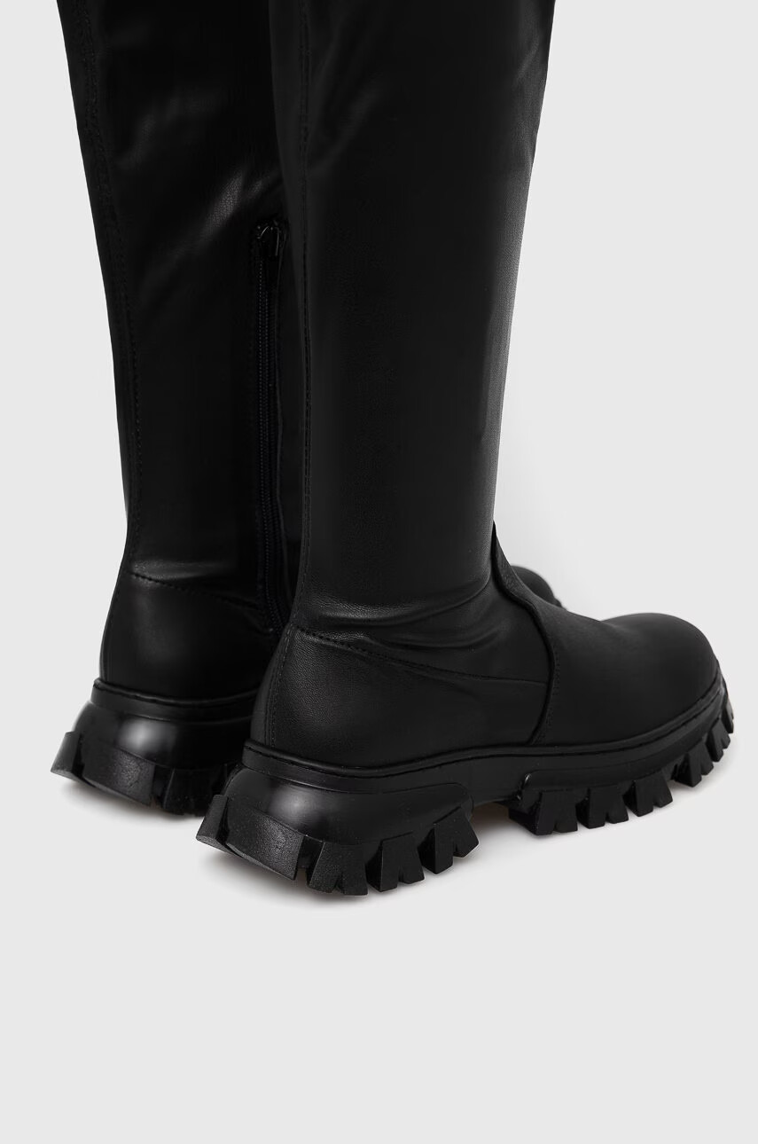 Steve Madden Ботуши - Pepit.bg
