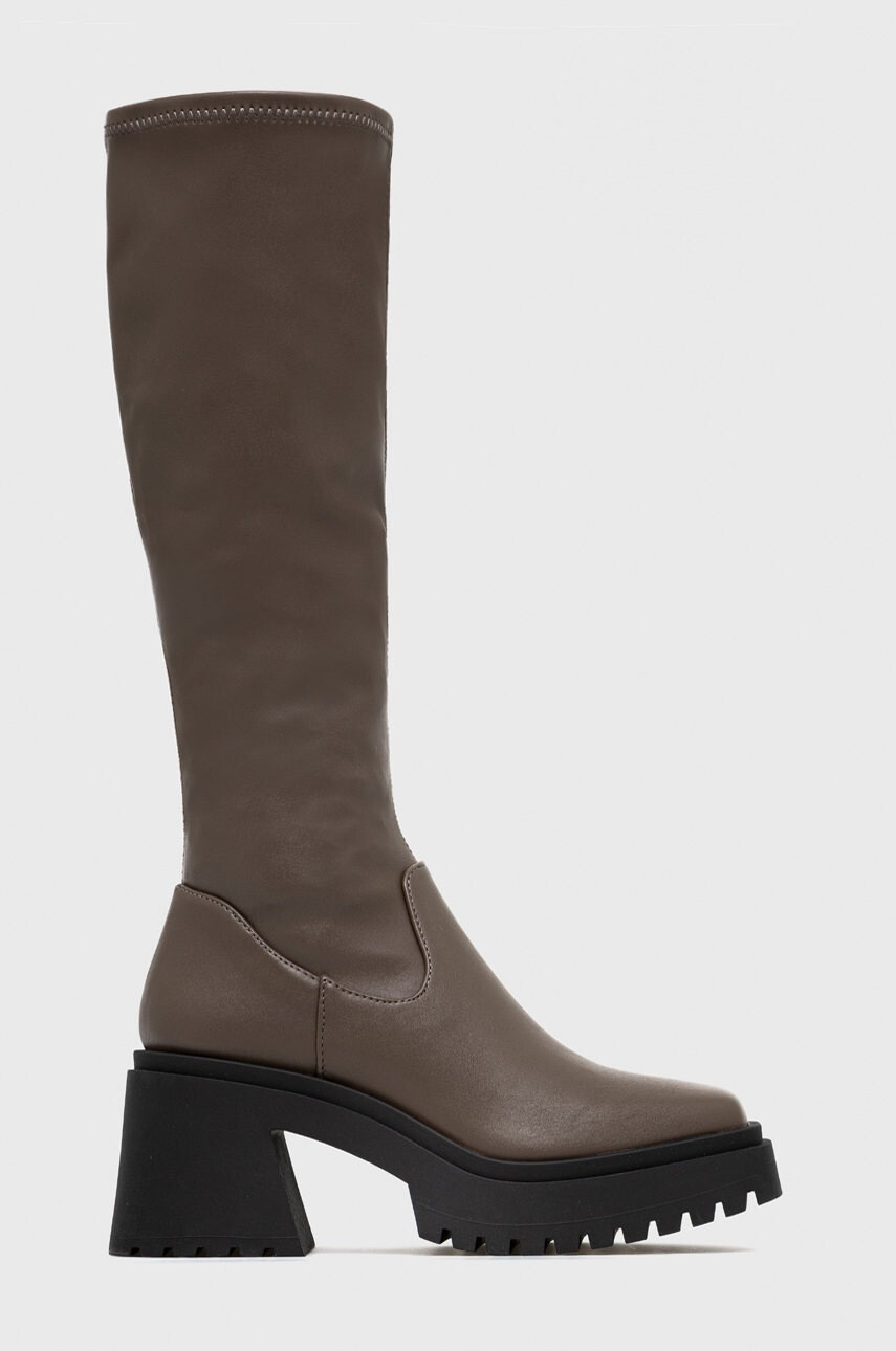 Steve Madden Ботуши - Pepit.bg