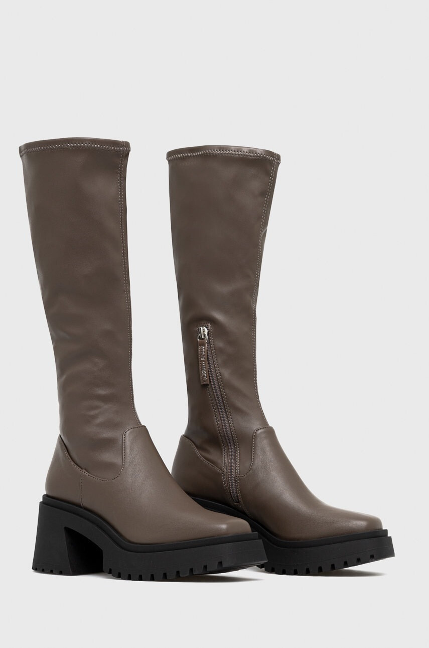 Steve Madden Ботуши - Pepit.bg