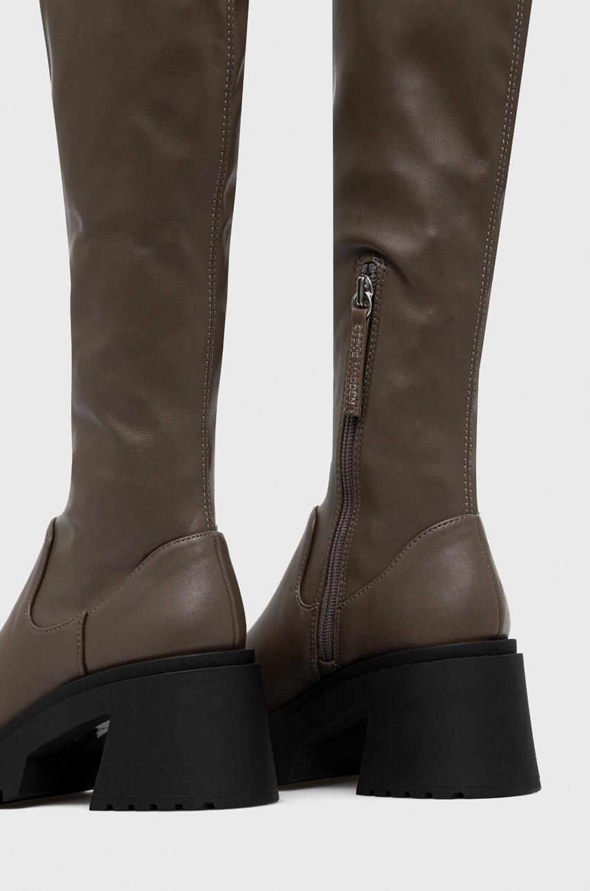 Steve Madden Ботуши - Pepit.bg