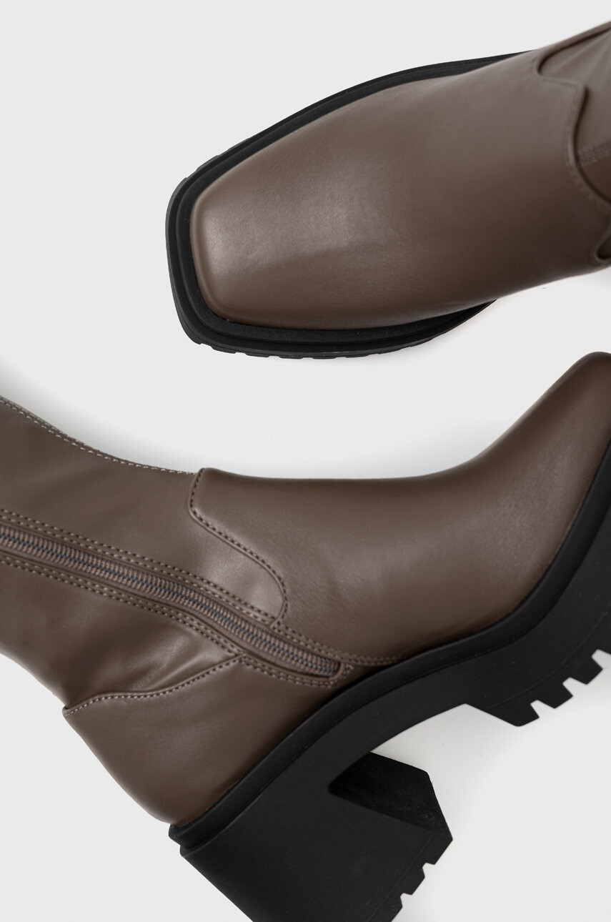 Steve Madden Ботуши - Pepit.bg