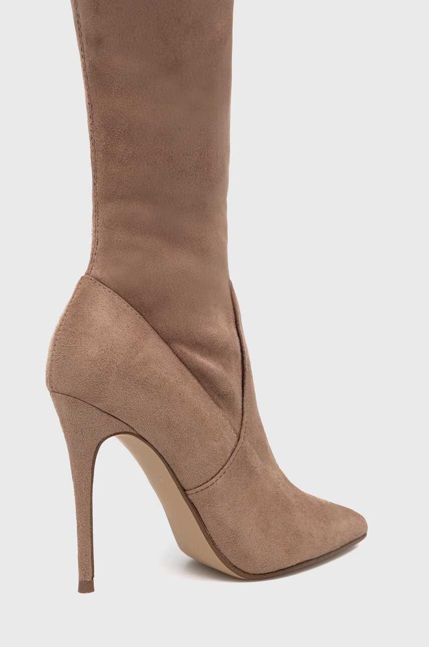 Steve Madden Ботуши - Pepit.bg
