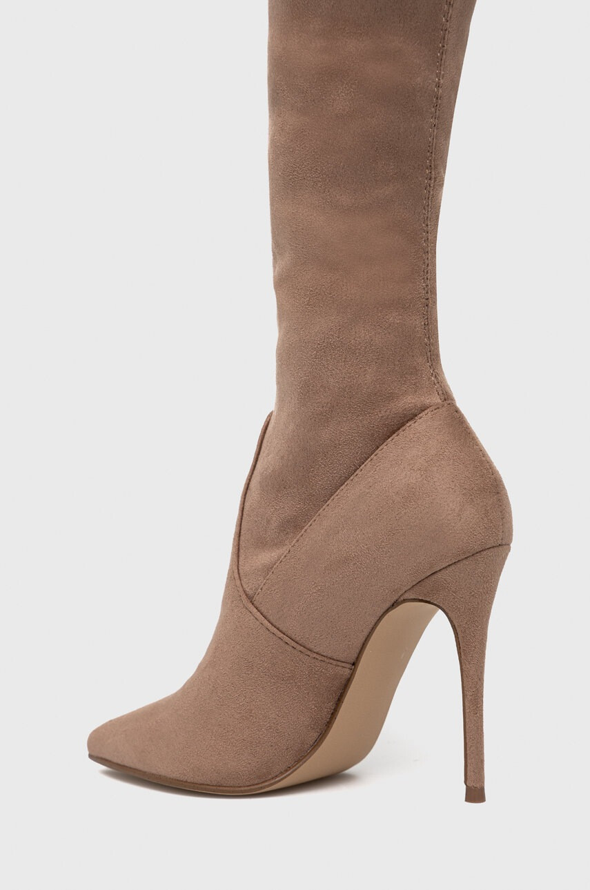 Steve Madden Ботуши - Pepit.bg