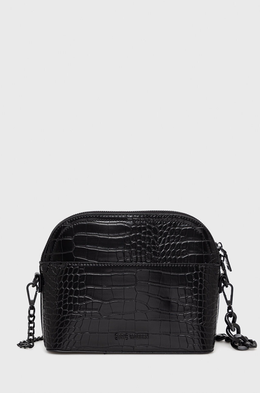 Steve Madden Чанта в черно - Pepit.bg