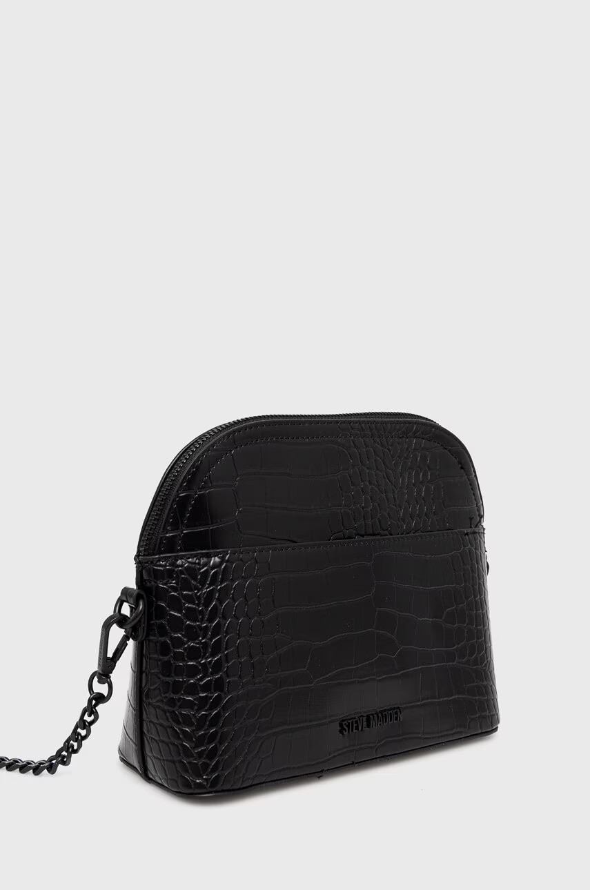 Steve Madden Чанта в черно - Pepit.bg