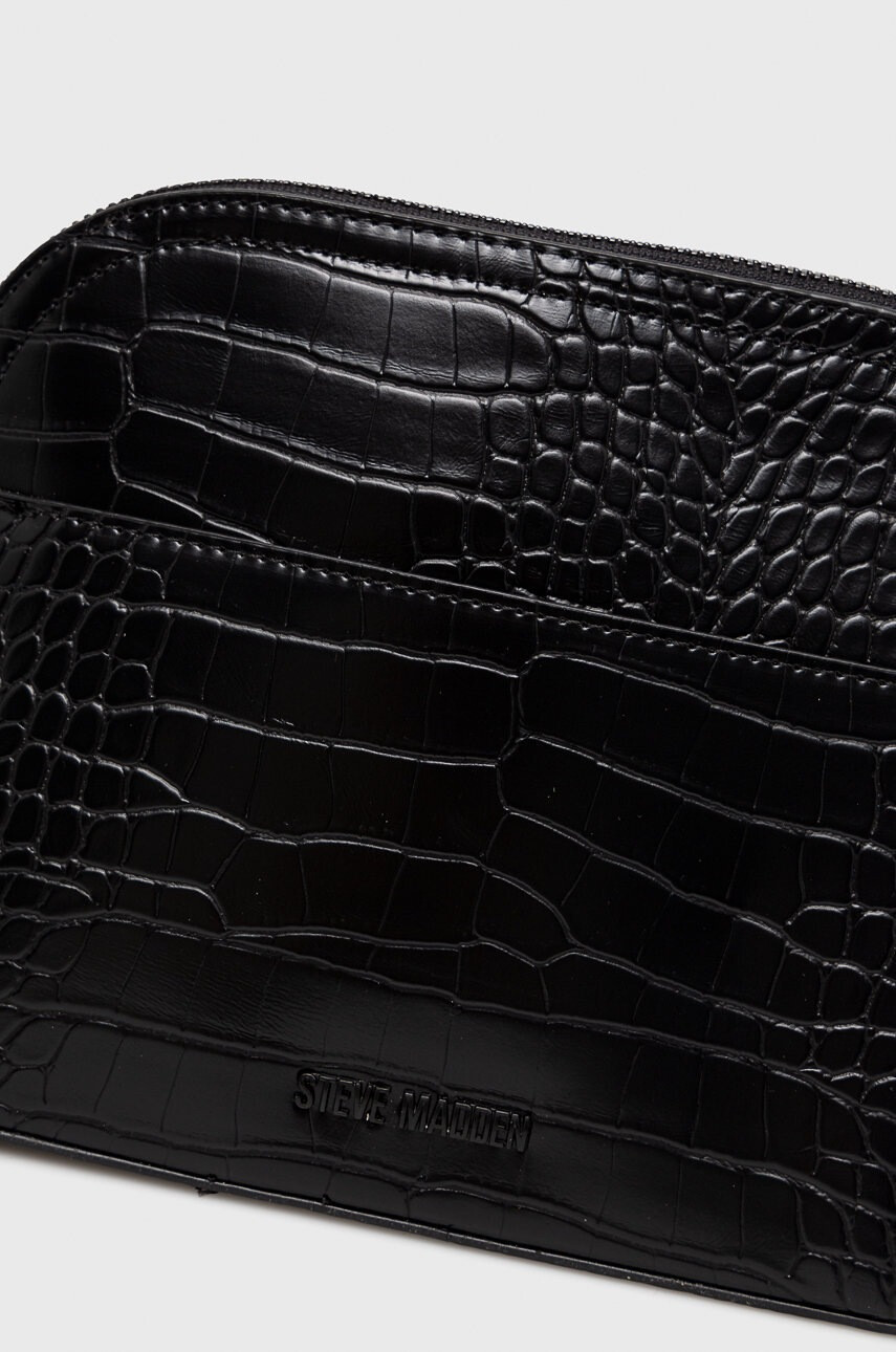 Steve Madden Чанта в черно - Pepit.bg