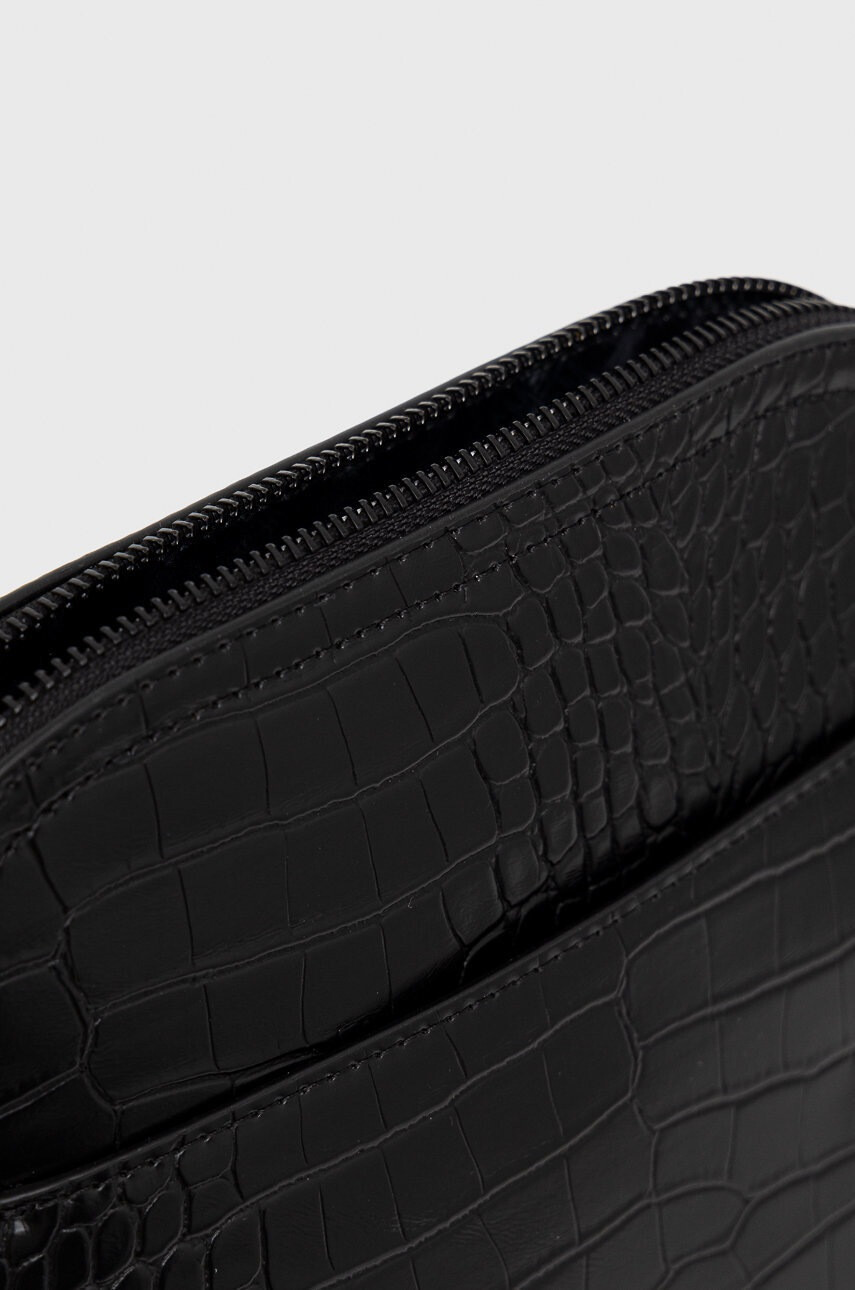 Steve Madden Чанта в черно - Pepit.bg