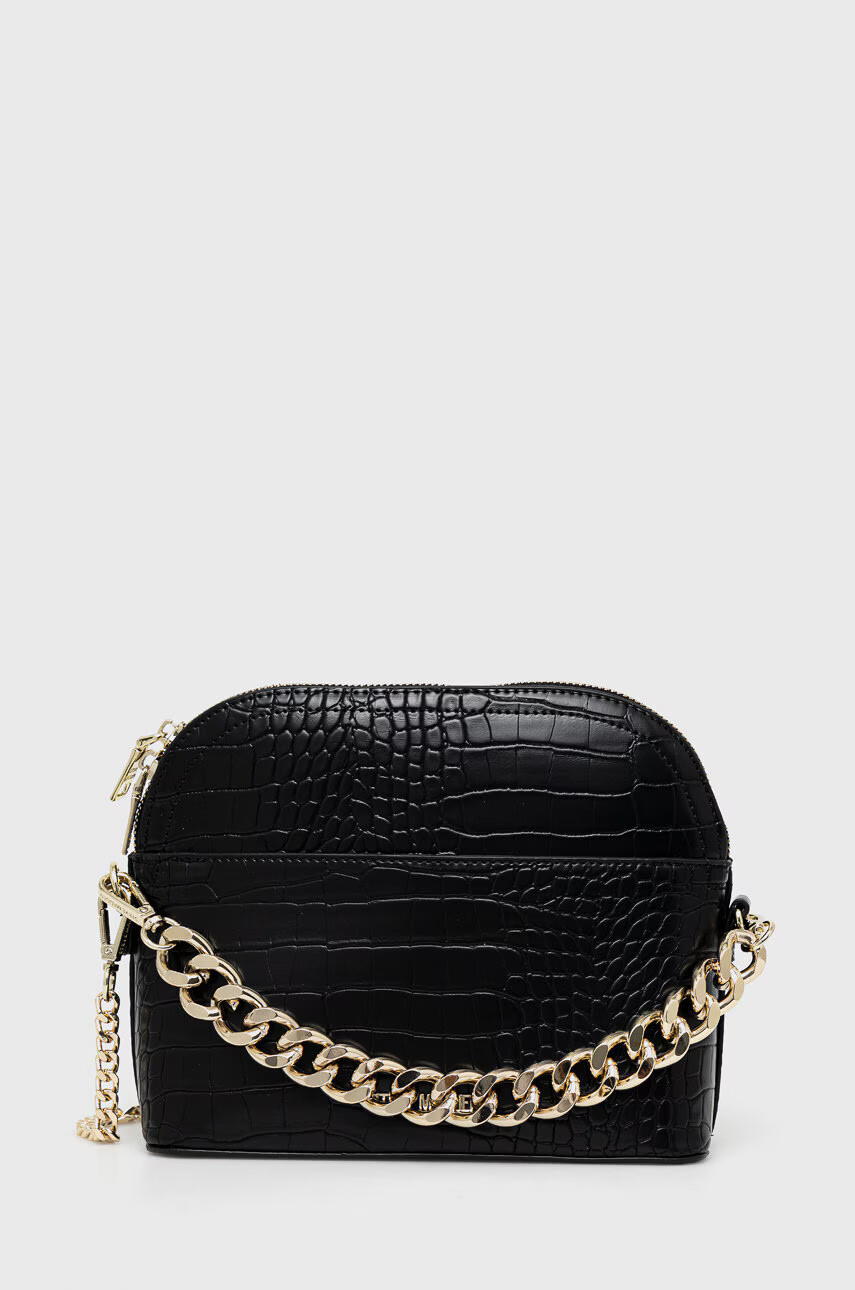 Steve Madden Чанта в черно - Pepit.bg