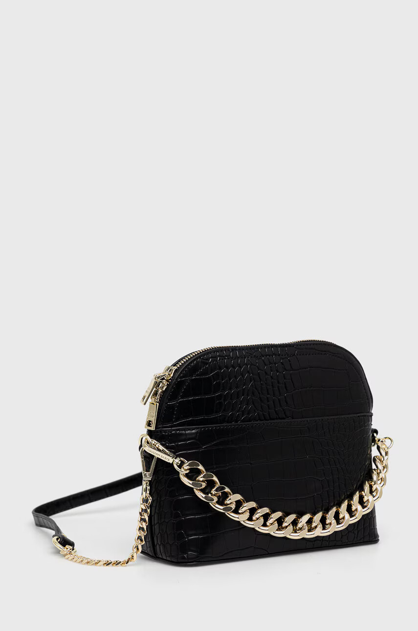 Steve Madden Чанта в черно - Pepit.bg