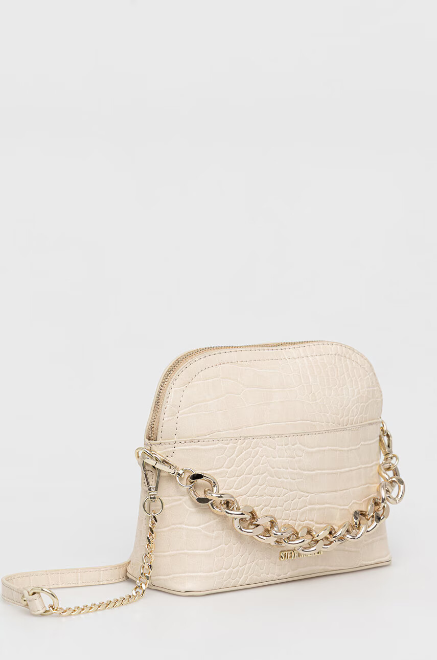 Steve Madden Чанта в бежово - Pepit.bg