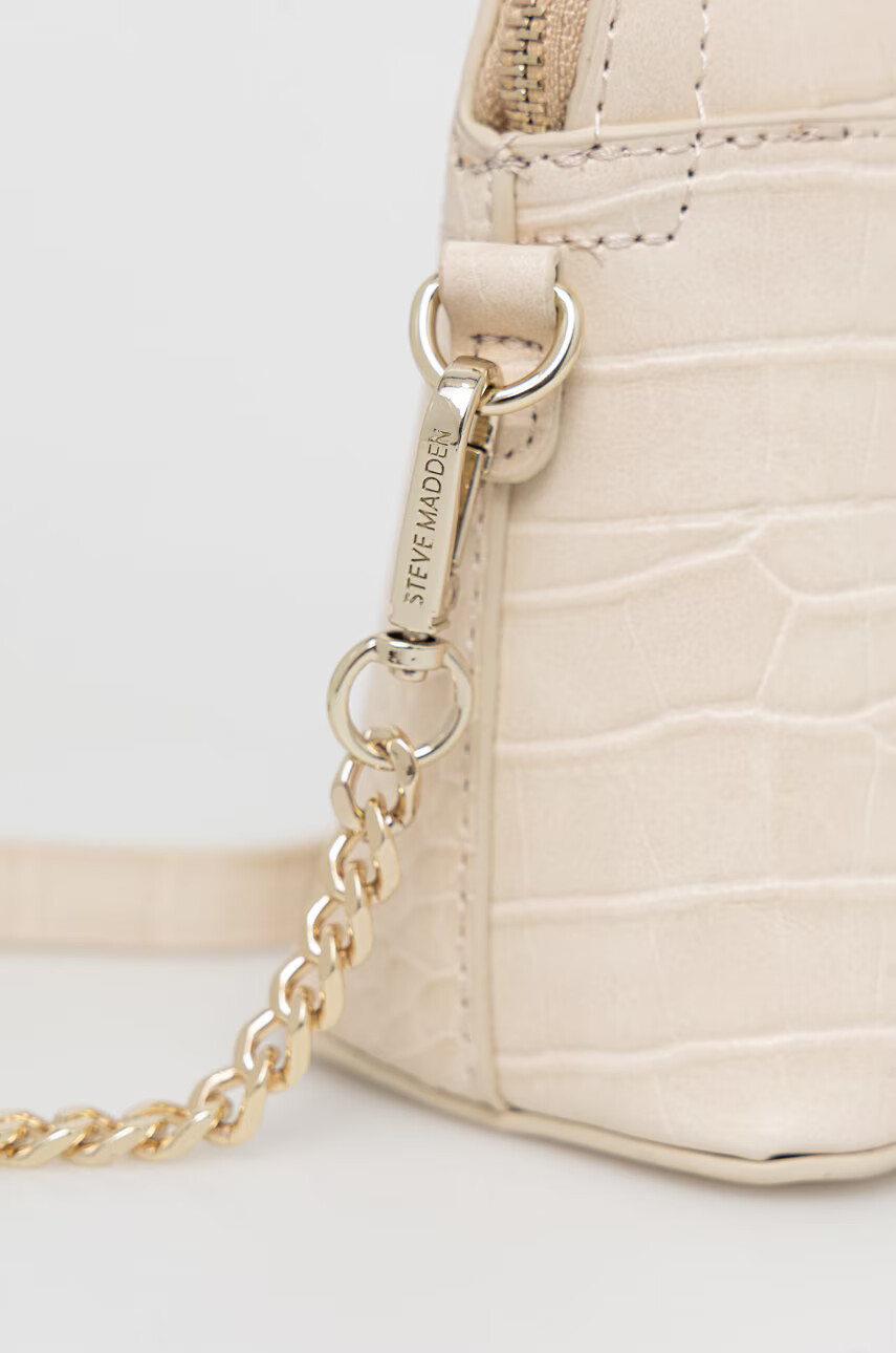 Steve Madden Чанта в бежово - Pepit.bg
