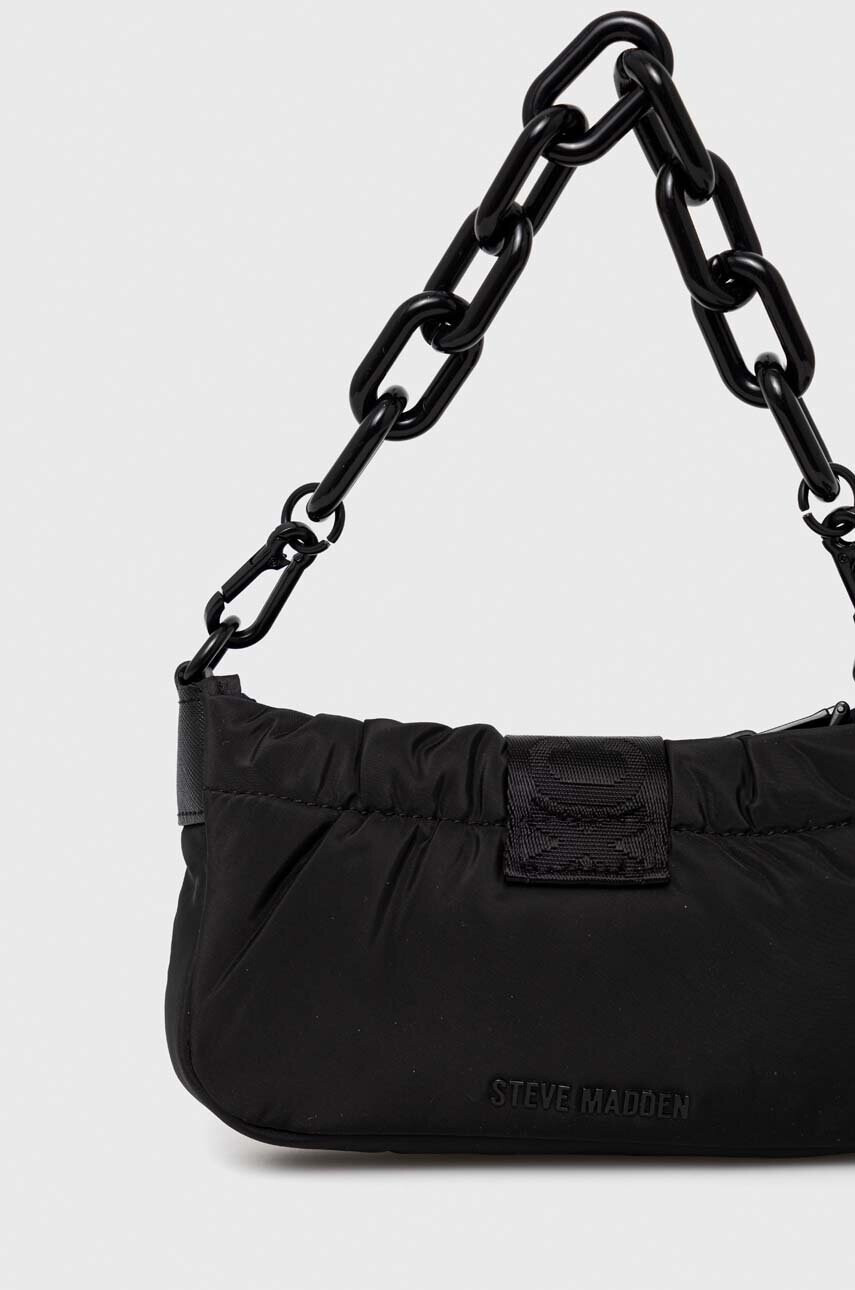Steve Madden Чанта Bastro в черно SM13001051 - Pepit.bg