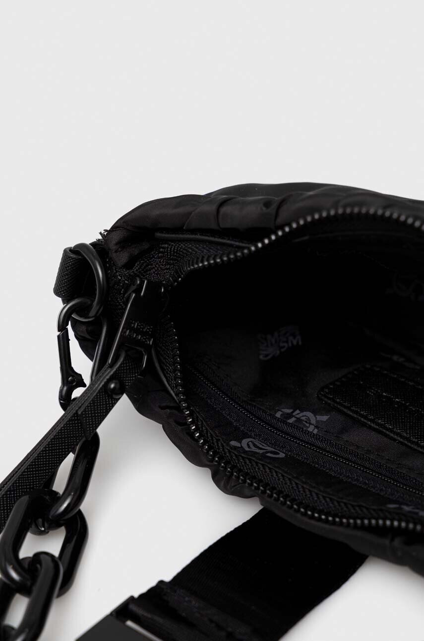 Steve Madden Чанта Bastro в черно SM13001051 - Pepit.bg