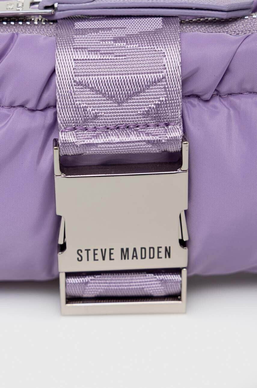 Steve Madden Чанта Bastro в лилаво SM13001051 - Pepit.bg