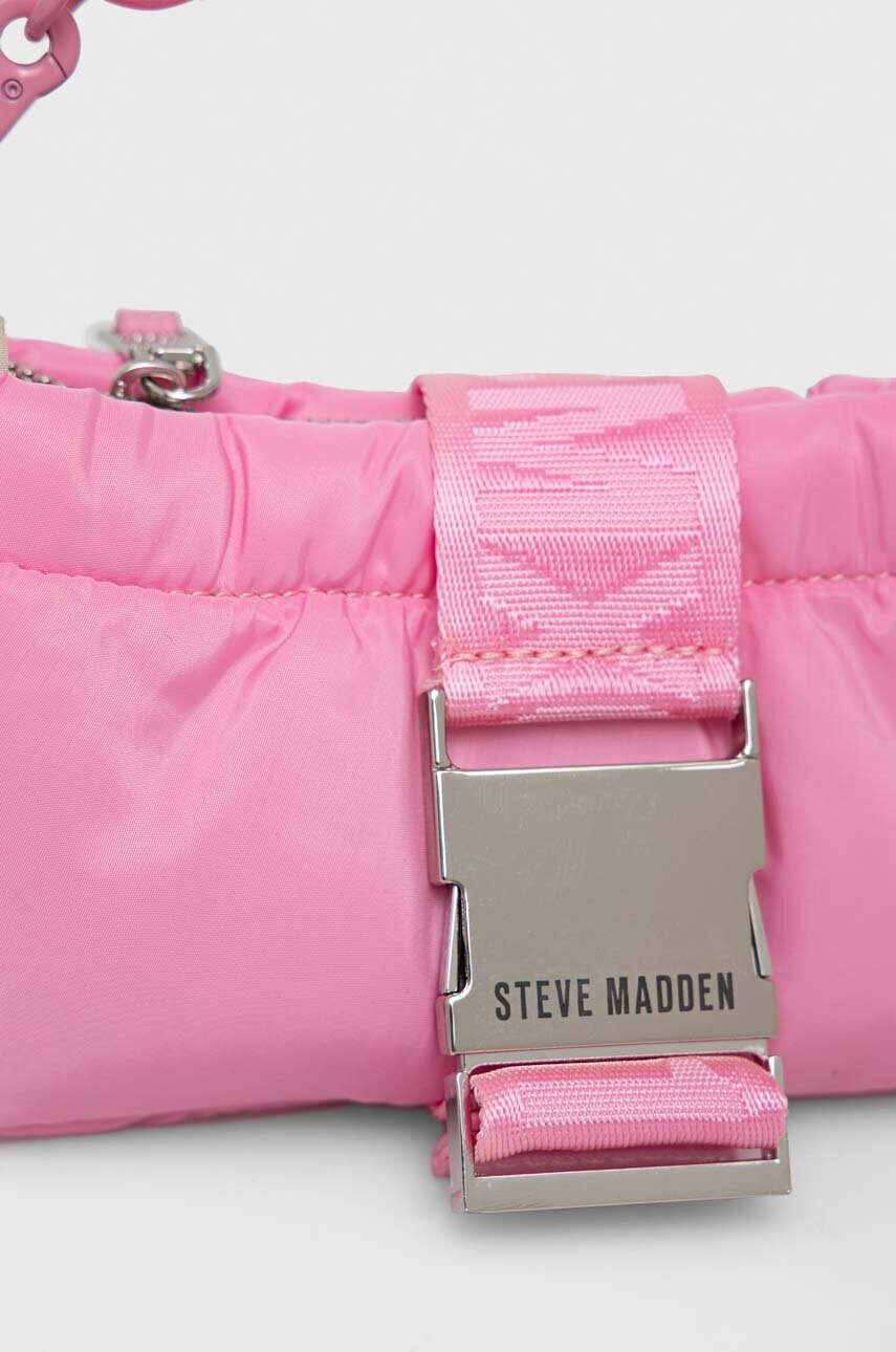 Steve Madden Чанта Bastro в лилаво SM13001051 - Pepit.bg
