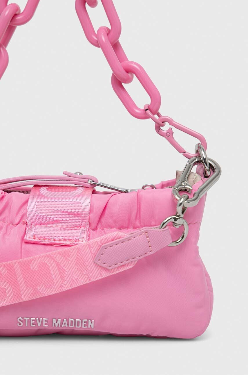 Steve Madden Чанта Bastro в лилаво SM13001051 - Pepit.bg