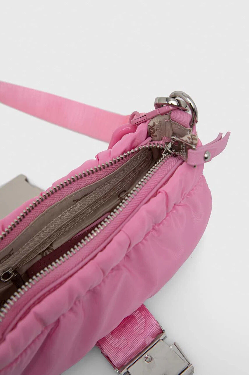 Steve Madden Чанта Bastro в лилаво SM13001051 - Pepit.bg