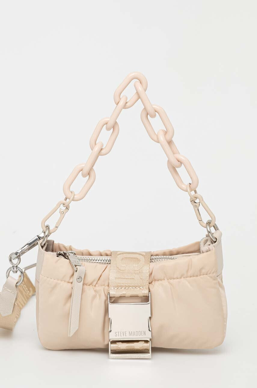Steve Madden Чанта Bastro в бежово SM13001051 - Pepit.bg