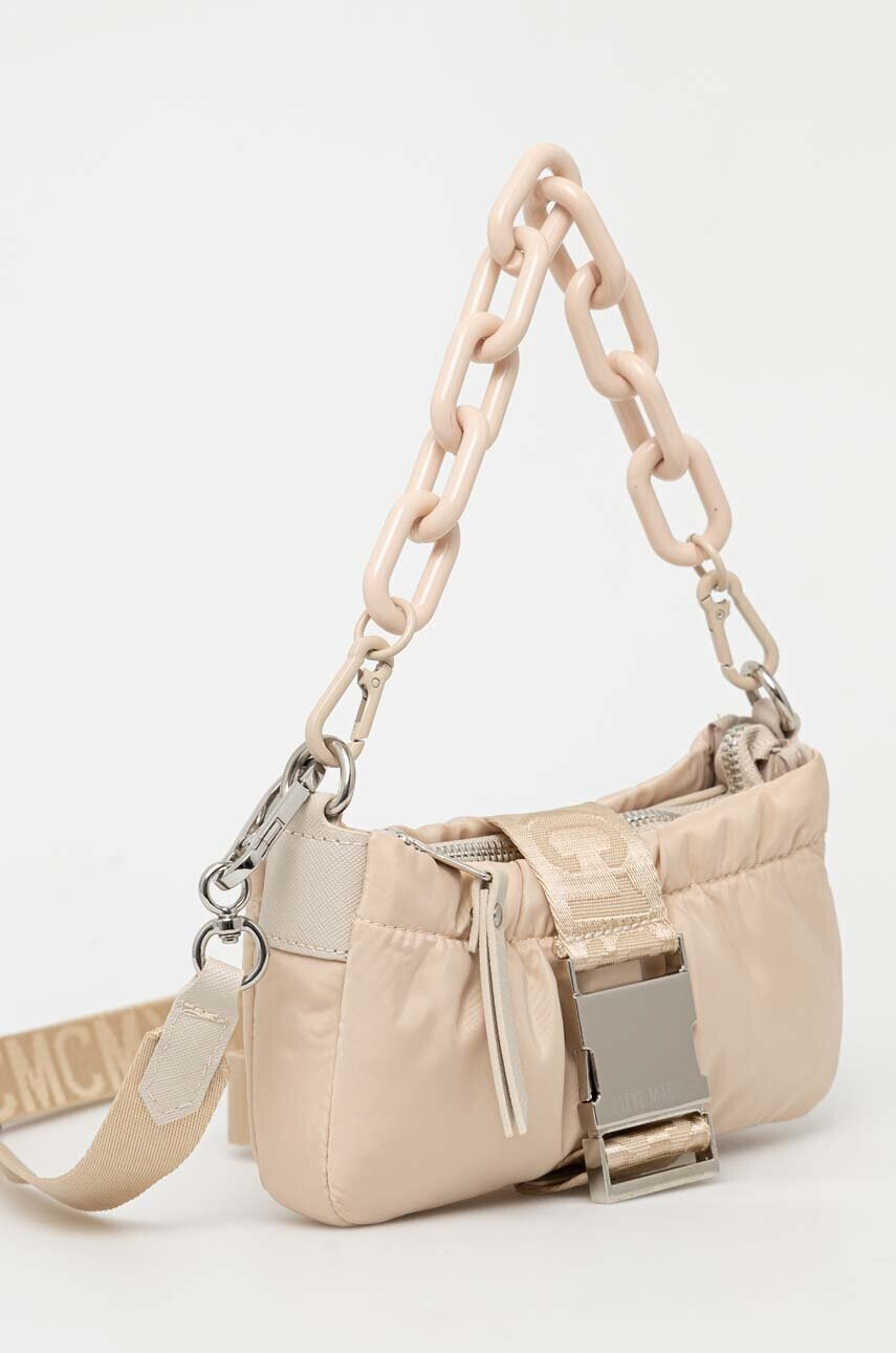 Steve Madden Чанта Bastro в бежово SM13001051 - Pepit.bg