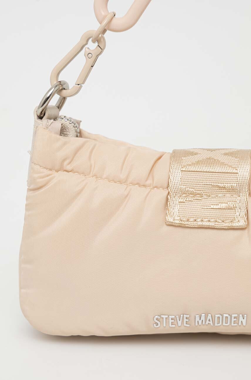 Steve Madden Чанта Bastro в бежово SM13001051 - Pepit.bg