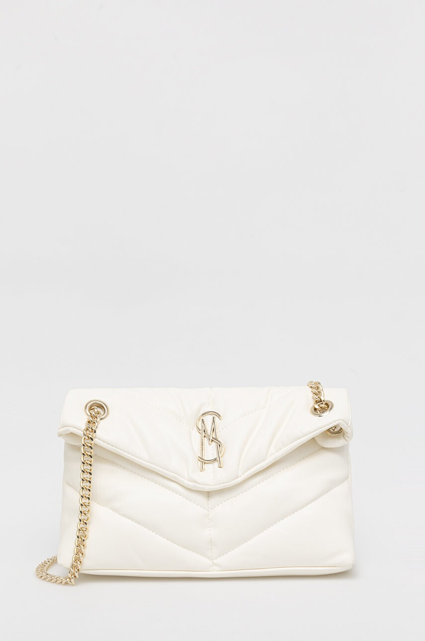 Steve Madden Чанта Bbelz в бежово - Pepit.bg