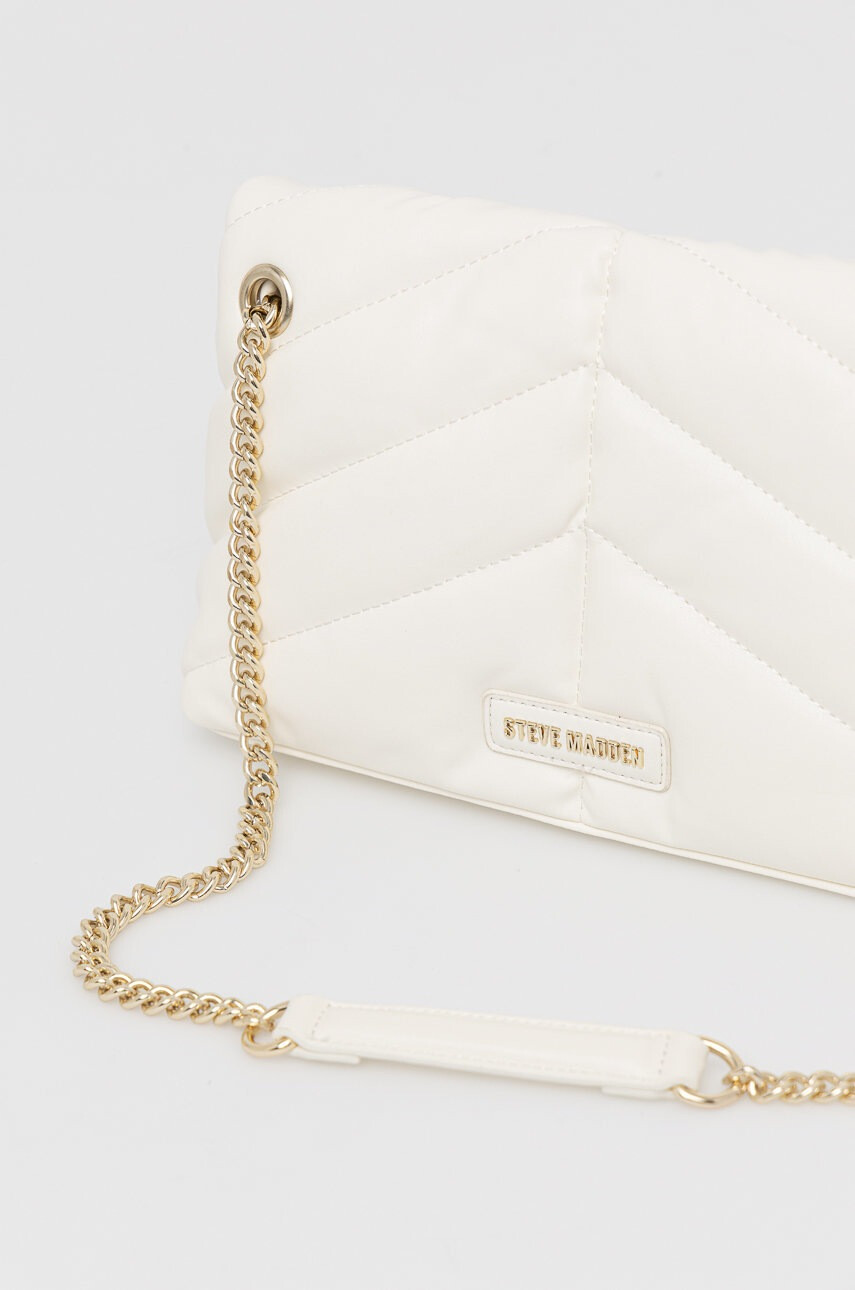 Steve Madden Чанта Bbelz в бежово - Pepit.bg