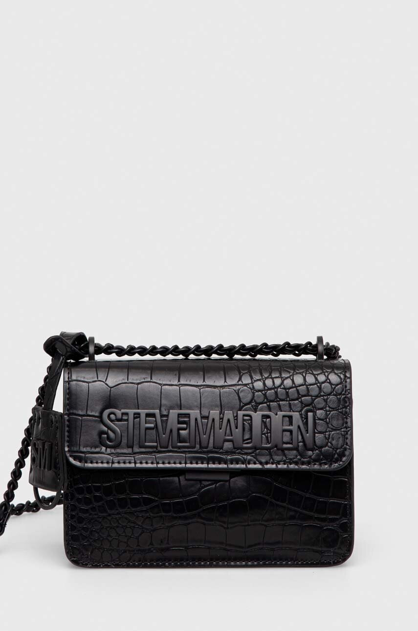Steve Madden Чанта Bbet-C в черно SM13001009 - Pepit.bg