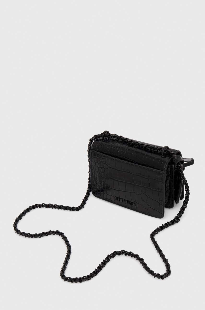 Steve Madden Чанта Bbet-C в черно SM13001009 - Pepit.bg