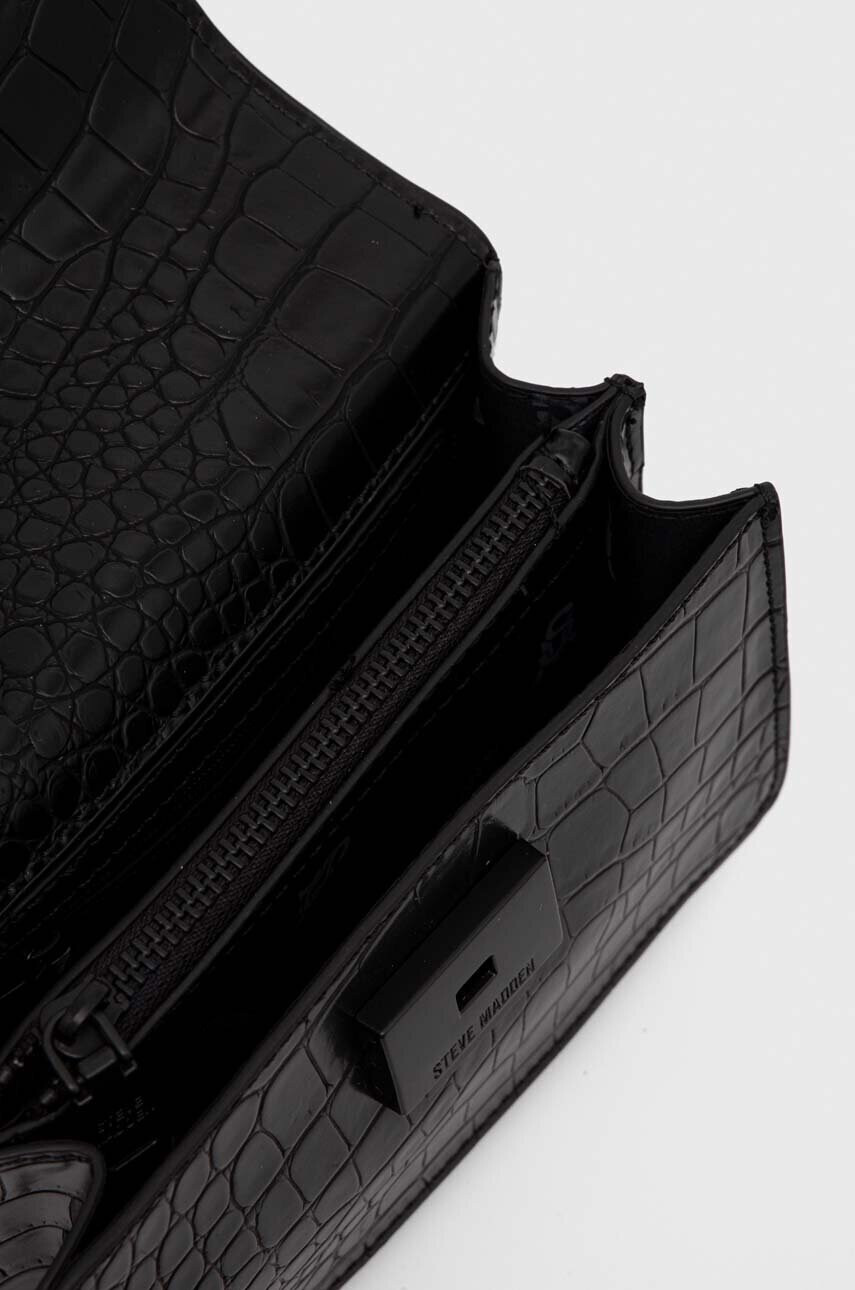 Steve Madden Чанта Bbet-C в черно SM13001009 - Pepit.bg